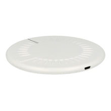 Заредете изображение във визуализатора на галерията – Wireless Induction Charger QI Universal Fast Charge - FC07 10W White (min.2A)
