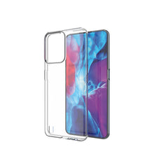 Заредете изображение във визуализатора на галерията – Ultra Clear 0.5mm case for Realme C31 thin cover transparent
