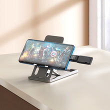 Заредете изображение във визуализатора на галерията – Borofone Adapter BV18 - Type C to USB - black

