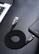 Заредете изображение във визуализатора на галерията – USB-A (male) || micro USB-B (male) \ 2
