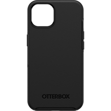 Заредете изображение във визуализатора на галерията – Otterbox Symmetry - protective case for iPhone 13 Pro (black) [P]
