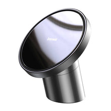 Заредете изображение във визуализатора на галерията – Baseus NeoGravity magnetic car holder for cockpit / air vent (Overseas Edition) - black
