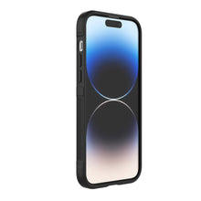 Заредете изображение във визуализатора на галерията – Magic Shield Case case for iPhone 14 Pro Max flexible armored cover black

