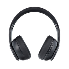 DOQAUS DESIGN 3 Headphones black