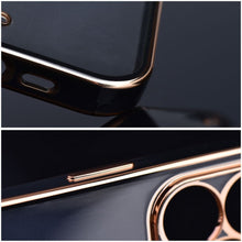 Заредете изображение във визуализатора на галерията – LUX Case for SAMSUNG Galaxy A14 5G black
