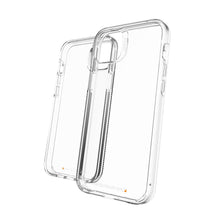 Заредете изображение във визуализатора на галерията – Gear4 crystal palace гръб за  iphone 14 plus transparent
