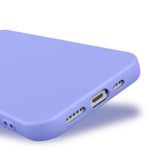 Заредете изображение във визуализатора на галерията – Silicone case for Xiaomi Redmi Note 11 Pro 5G / 11 Pro / 11E Pro silicone cover green
