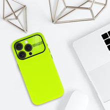 Заредете изображение във визуализатора на галерията – Tel Protect Lichi Soft Case for Iphone 15 Plus lime
