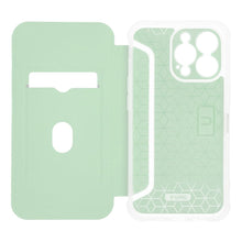 Заредете изображение във визуализатора на галерията – PIANO Book for XIAOMI Redmi NOTE 12 4G light green
