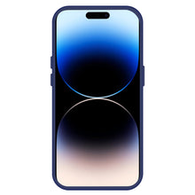 Заредете изображение във визуализатора на галерията – Tel Protect Magmat Case for Iphone 11 Navy
