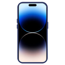 Заредете изображение във визуализатора на галерията – Tel Protect Magmat Case for Iphone 15 Navy
