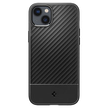 Заредете изображение във визуализатора на галерията – Spigen core armor гръб за iphone 14 matte black - TopMag
