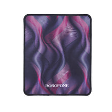 Заредете изображение във визуализатора на галерията – Borofone Mouse pad BG12 Illustrious 200x240 mm symphony
