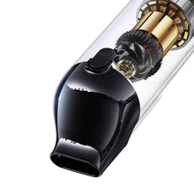 Заредете изображение във визуализатора на галерията – Baseus A5 16000Pa car vacuum cleaner - black
