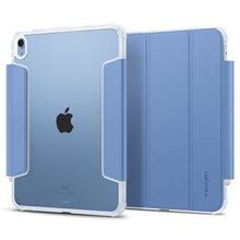 Заредете изображение във визуализатора на галерията – Spigen ULTRA HYBRID PRO IPAD 10.9 2022 CORNFLOWER BLUE
