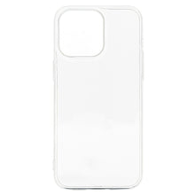 Заредете изображение във визуализатора на галерията – Ultra Clear 1mm Case for Iphone 15 Pro Transparent
