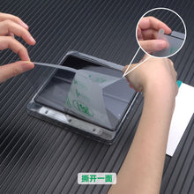 Заредете изображение във визуализатора на галерията – Wozinsky Invisible Film Protective Film for Samsung Galaxy Z Flip 4

