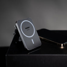 Заредете изображение във визуализатора на галерията – Accessories - 3mk Hardy MagCharger
