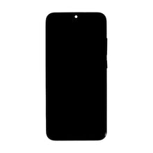 Заредете изображение във визуализатора на галерията – LCD Display for Xiaomi Redmi Note 8 black with frame Premium Quality
