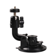 Заредете изображение във визуализатора на галерията – Car holder for cameras and GPS recorders
