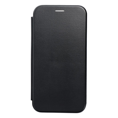 Elegance book case for SAMSUNG S23 black
