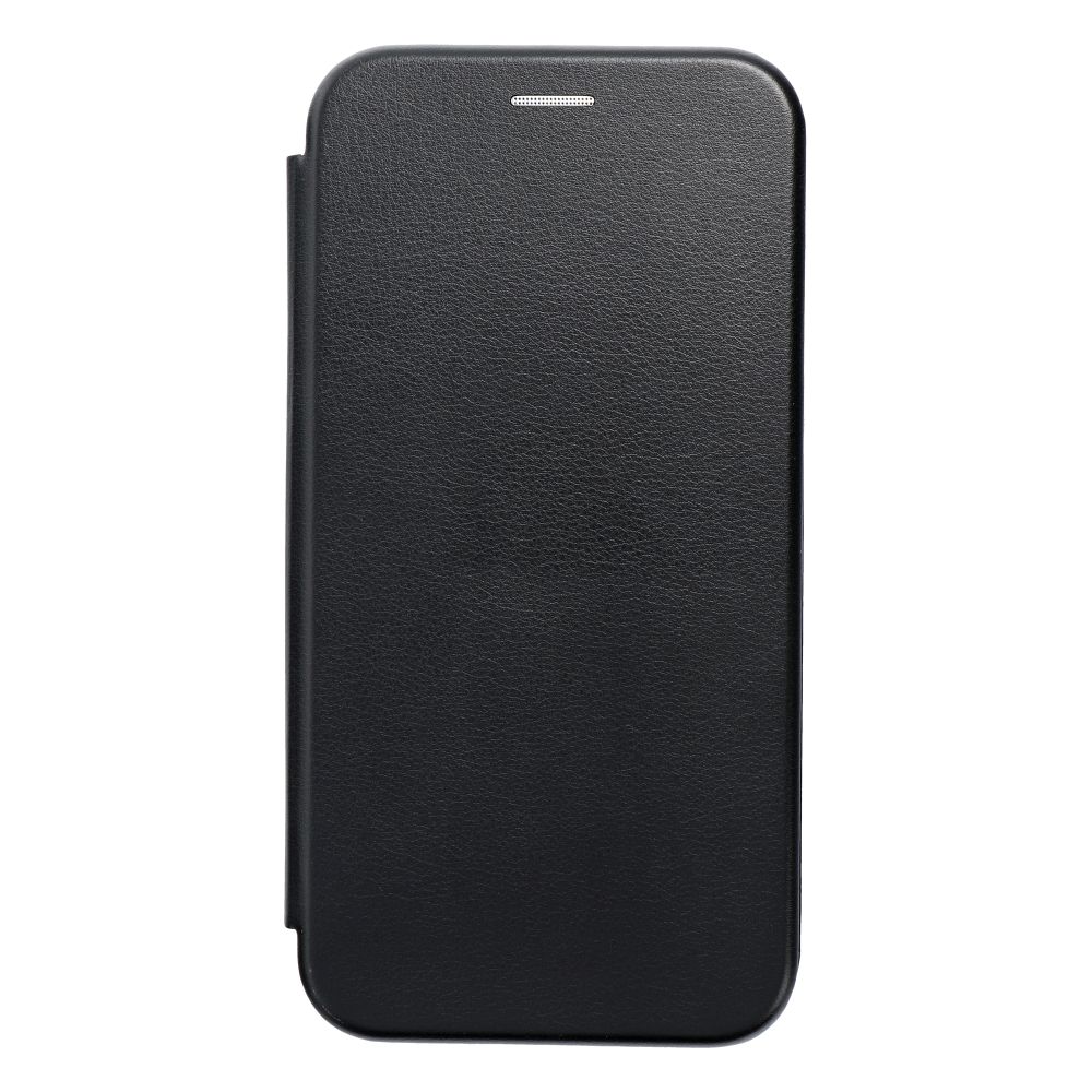 Book Forcell Elegance for XIAOMI Redmi NOTE 12 5G black