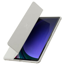 Заредете изображение във визуализатора на галерията – Spigen ULTRA HYBRID "PRO" GALAXY TAB S9 11.0 X710 / X716B GRAY
