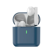 Заредете изображение във визуализатора на галерията – PAVAREAL True Wireless Earphones PA-BT86 blue
