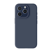Заредете изображение във визуализатора на галерията – Amazing Thing Smoothie Magsafe Case IP156.1PSMBU for Iphone 15 Pro navy
