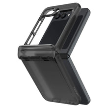 Заредете изображение във визуализатора на галерията – Spigen Thin Fit Pro case for Samsung Galaxy Z Flip 5 - gray
