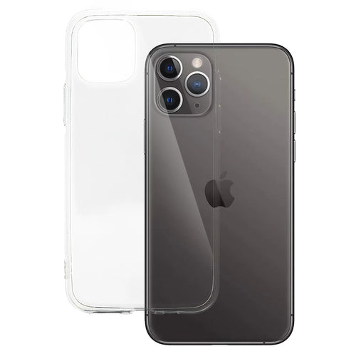 Ultra Clear 1mm Case for Iphone 11 Pro Max Transparent