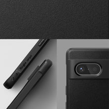 Заредете изображение във визуализатора на галерията – Ringke Onyx case for Google Pixel 7 armored cover black

