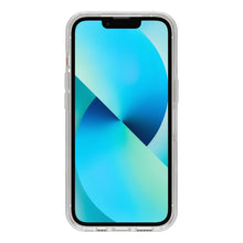 Заредете изображение във визуализатора на галерията – OtterBox Symmetry Plus MagSafe Clear for iPhone 13 transaprent
