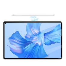 Заредете изображение във визуализатора на галерията – HOCO active universal capacitive pen Smooth GM109 white
