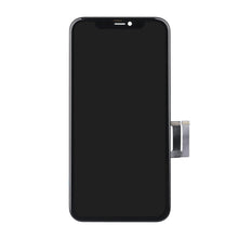 Заредете изображение във визуализатора на галерията – LCD Display NCC for Iphone 11 Black Incell Metal Plate Select
