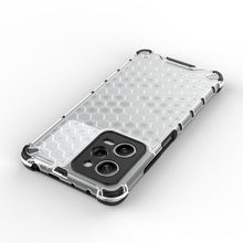 Заредете изображение във визуализатора на галерията – Honeycomb case for Xiaomi Redmi Note 12 Pro / Poco X5 Pro 5G armored hybrid case blue
