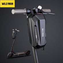 Заредете изображение във визуализатора на галерията – WILDMAN Scooter bag GD9 Plus waterproof 3L
