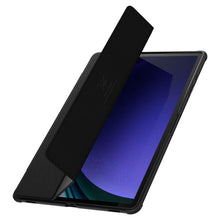 Заредете изображение във визуализатора на галерията – Spigen RUGGED ARMOR "PRO" GALAXY TAB S9+ PLUS 12.4 X810 / X816B BLACK
