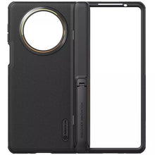 Заредете изображение във визуализатора на галерията – Nillkin Super Frosted Shield Fold Case for Huawei Mate X3 black
