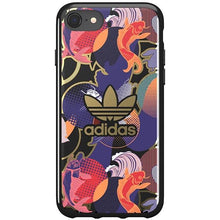 Заредете изображение във визуализатора на галерията – Adidas OR Snap Case AOP CNY iPhone SE2022 / SE2020 / 7 / 8 / 6 / 6s multicolour/colourful 44845
