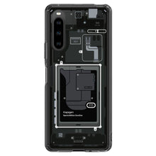 Заредете изображение във визуализатора на галерията – Spigen ULTRA HYBRID SONY XPERIA 10V ZERO ONE
