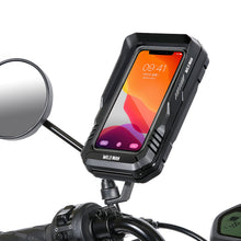 Заредете изображение във визуализатора на галерията – WILDMAN Bicycle bag FK3 waterproof 0,5L
