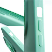 Заредете изображение във визуализатора на галерията – Roar Luna Case for iPhone 15 Pro Green
