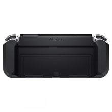 Заредете изображение във визуализатора на галерията – Spigen THIN FIT NINTENDO SWITCH OLED BLACK
