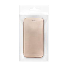 Заредете изображение във визуализатора на галерията – Book Elegance for SAMSUNG A05 gold
