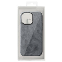 Заредете изображение във визуализатора на галерията – Alcane Magsafe Case for Iphone 14 Pro Grey
