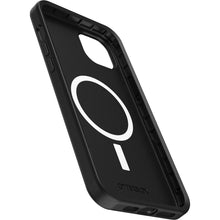 Заредете изображение във визуализатора на галерията – Оtterbox symmetry plus гръб за iphone 14 plus kompatybilna z magsafe черен - TopMag
