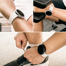 Заредете изображение във визуализатора на галерията – Ringke Air Sports Cover Gel Case for Samsung Galaxy Watch 5 44mm Translucent (ASG652150RS)
