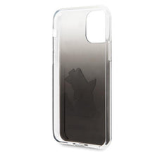 Заредете изображение във визуализатора на галерията – Karl Lagerfeld KLHCN58CFNRCBK iPhone 11 Pro hardcase czarny/black Choupette Fun
