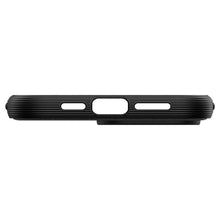 Заредете изображение във визуализатора на галерията – CASEOLOGY PARALLAX MAG MAGSAFE IPHONE 15 PRO MATTE BLACK
